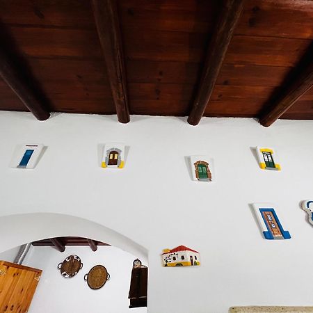E Um Descanso Campinho Esterno foto